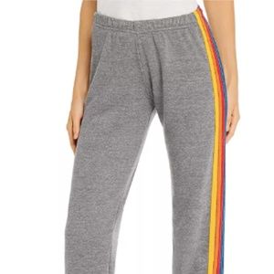 Aviator Nation Sweatpants barely worn